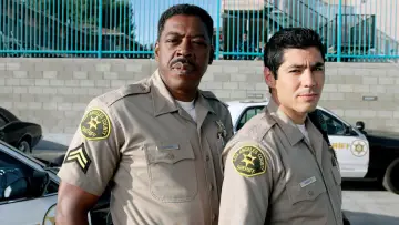 Backdrop for the TV series "10-8: Officers on Duty" #1594120