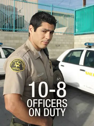 Poster for the TV series "10-8: Officers on Duty" #1594123