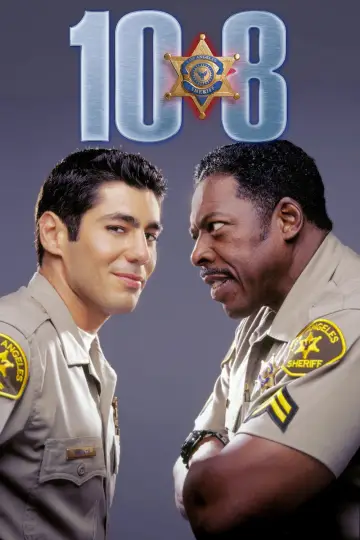 Poster for the TV series "10-8: Officers on Duty" #1594124