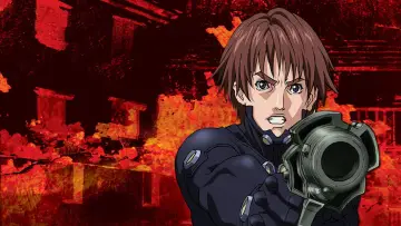 Backdrop к сериалу "GANTZ" #1395512