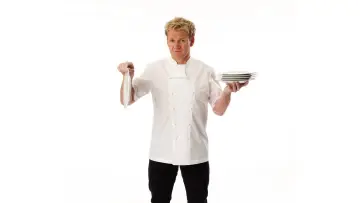 Backdrop к сериалу "Kitchen Nightmares" #1397432