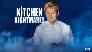 Backdrop к сериалу "Kitchen Nightmares" #1397436