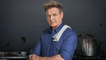 Backdrop к сериалу "Kitchen Nightmares" #1397437