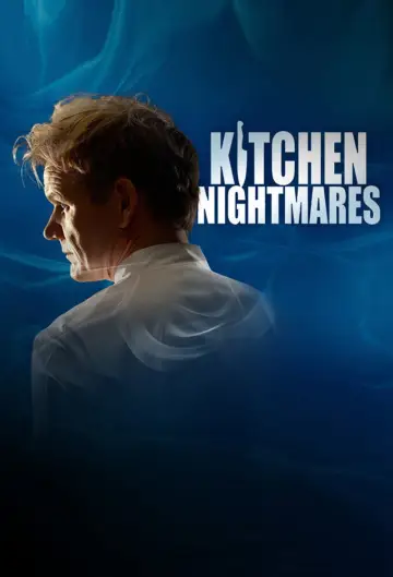Poster к сериалу "Kitchen Nightmares" #1397444