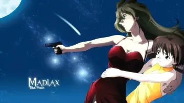 Backdrop for the TV series "MADLAX" #1777628