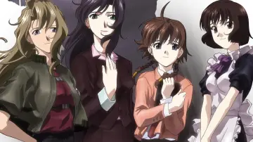 Backdrop for the TV series "MADLAX" #1777629