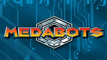 Backdrop к сериалу "Medabots" #1409044