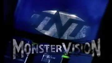 Backdrop for the TV series "MonsterVision" #1411859