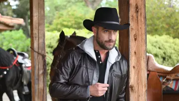 Backdrop к сериалу "Pasión de Gavilanes" #1344857