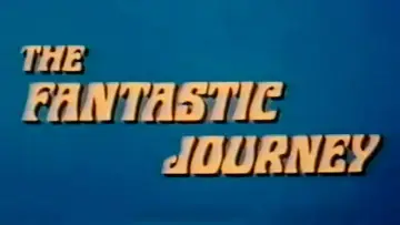 Backdrop for the TV series "The Fantastic Journey" #1589488