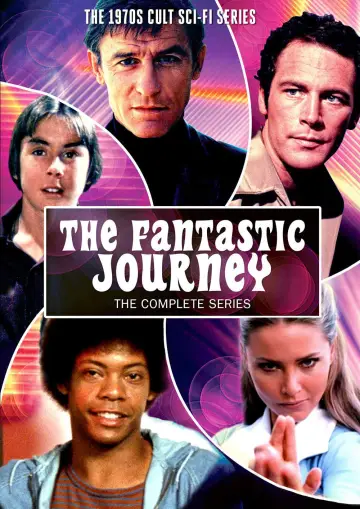 The Fantastic Journey Poster