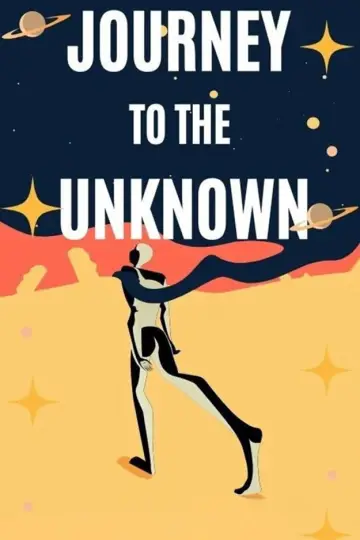 Poster for the TV series "Journey to the Unknown" #1866099