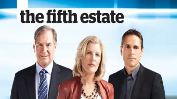 Backdrop for the TV series "The Fifth Estate" #1837213
