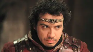 Backdrop for the TV series "Kaamelott" #1327408