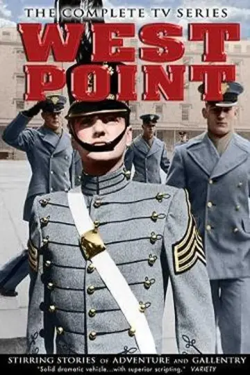 West Point Poster