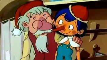Backdrop for the TV series "Pinocchio: The Series" #1728962