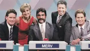 Backdrop for the TV series "Sale of the Century" #1306415