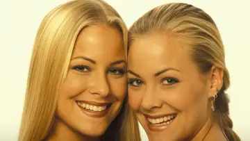Backdrop for the TV series "Sweet Valley High" #1607696