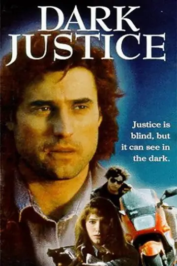 Dark Justice Poster