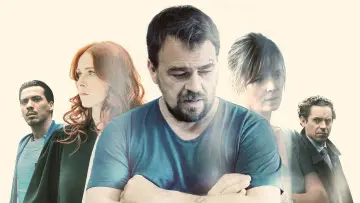 Backdrop к сериалу "Spiral" #1383187