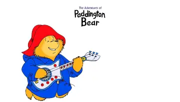 Backdrop for the TV series "The Adventures of Paddington Bear" #1830851