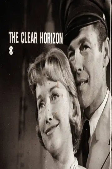 The Clear Horizon Poster