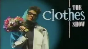 Backdrop к сериалу "The Clothes Show" #1442560