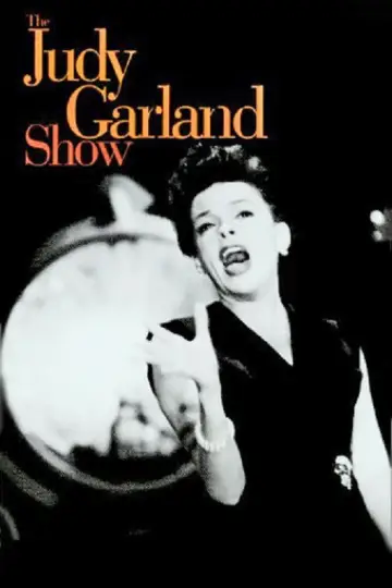 Poster for the TV series "The Judy Garland Show" #1676728