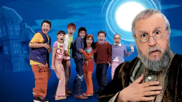 Alegrijes y Rebujos Poster