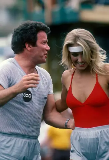 Battle of the Network Stars Poster