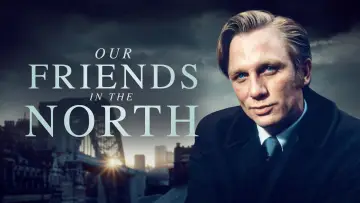 Backdrop for the TV series "Our Friends in the North" #1795124