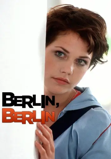Poster for the TV series "Berlin, Berlin" #1813243
