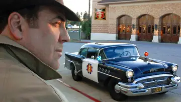 Backdrop к сериалу "Highway Patrol" #1315282