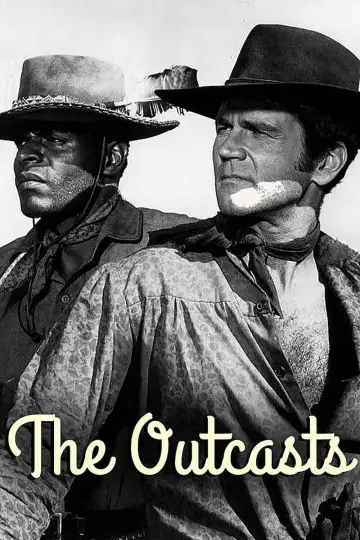 The Outcasts Poster