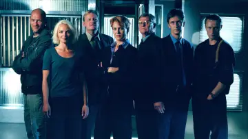 Backdrop for the TV series "Unit One" #1409565