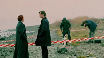 Backdrop for the TV series "Unit One" #1409567