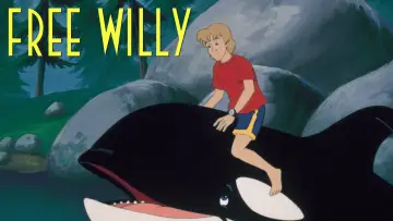 Backdrop for the TV series "Free Willy" #1817400