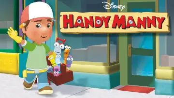 Backdrop for the TV series "Handy Manny" #1352479
