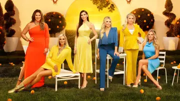 Backdrop for the TV series "The Real Housewives of Orange County" #1223740