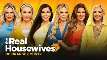 Backdrop for the TV series "The Real Housewives of Orange County" #1223800