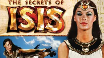 Backdrop for the TV series "Isis" #1819309