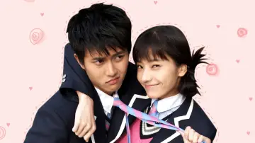 Backdrop for the TV series "Sassy Girl Chun-Hyang" #1830445