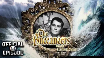 Backdrop for the TV series "The Buccaneers" #1598843