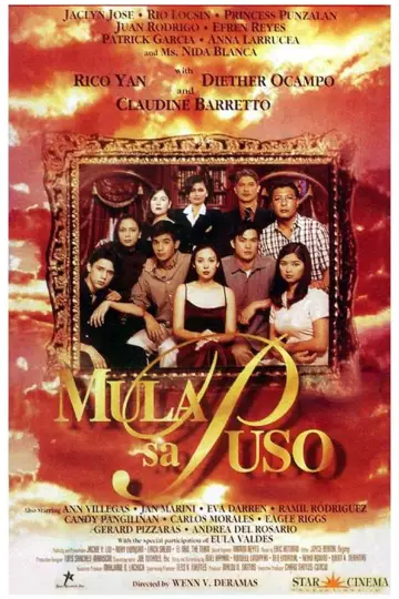 Mula Sa Puso Poster