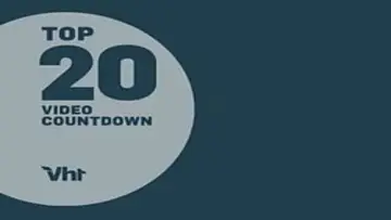 Backdrop к сериалу "VH1 Top 20 Video Countdown" #1359536