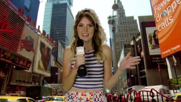 Backdrop к сериалу "VH1 Top 20 Video Countdown" #1359537