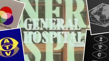 Backdrop for the TV series "General Hospital" #1541133