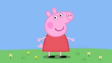 Backdrop for the TV series "Peppa Pig" #1815796