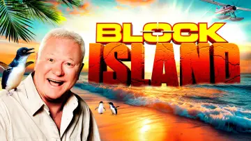 Backdrop for the TV series "The Block" #1230822