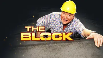Backdrop for the TV series "The Block" #1230823